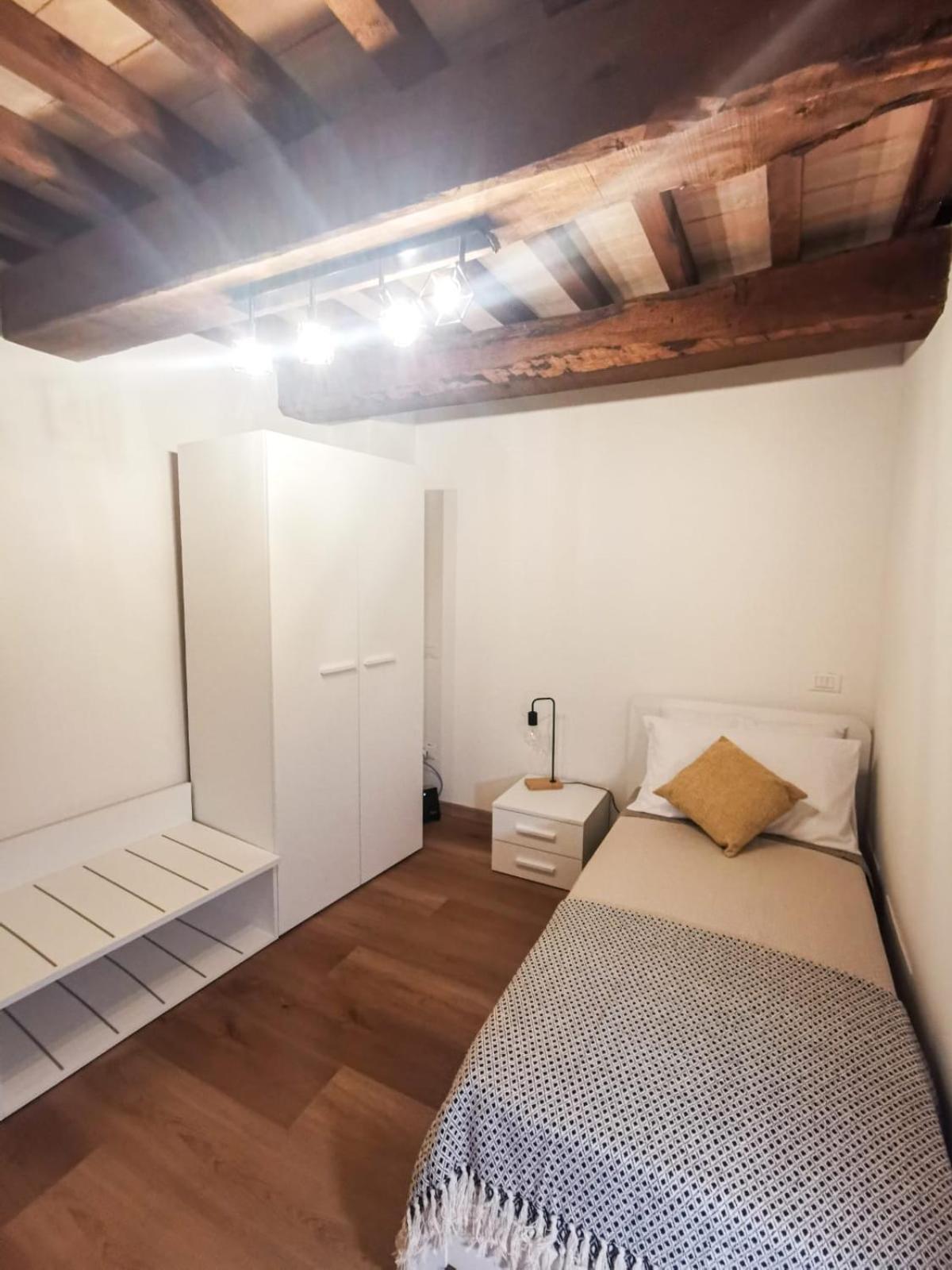 Casa Vacanze San Martino Nocera Umbra Exteriör bild